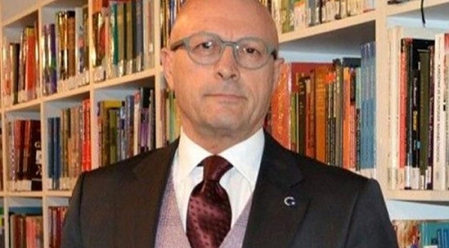 Erol Mütercimler, istifa etti