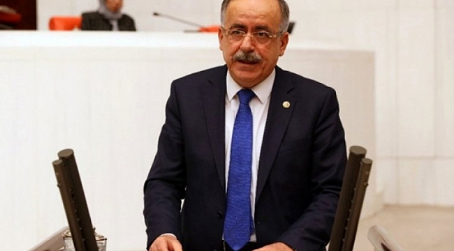 'FETÖ'nün siyasi ayağına girilmedi'