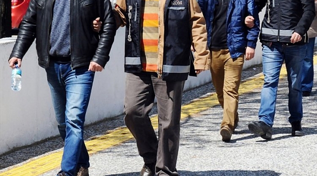 FETÖ soruşturmasında 6 tutuklama