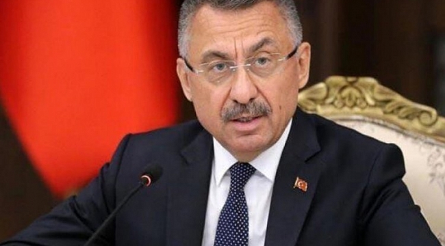 Fuat Oktay, Zümra'nın çağrısına kayıtsız kalmadı