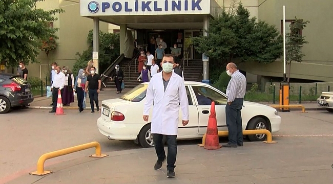 'Hastalığı geçirdim' diye rehavete kapılmayın