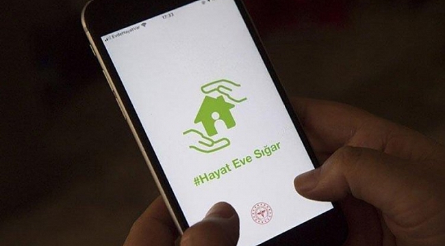 'HES' çağrı merkezi ve sosyal medya hesapları açıldı