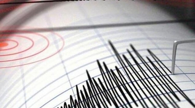 İran'da 5.2 büyüklüğünde deprem