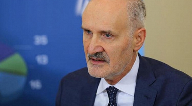 İş dünyası Katar'la iş birliğini güçlendirecek