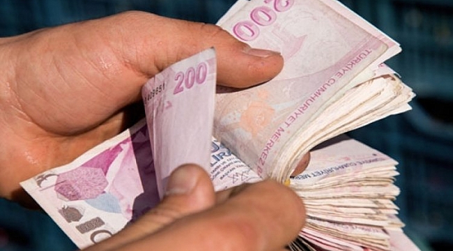 İŞKUR'dan aylık 2 bin 870 lira!