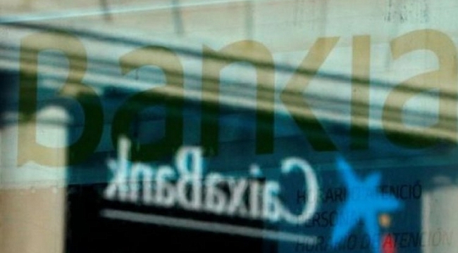 İspanya'da bankacılık alanında dev birleşme