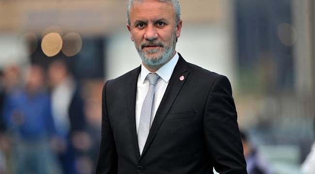 İTSO Başkanı Uğurdağ'dan Atık Yağların Yönetimi Yönetmeliği açıklaması