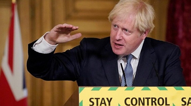 Johnson: Kuralları daha da sıkılaştıracağız