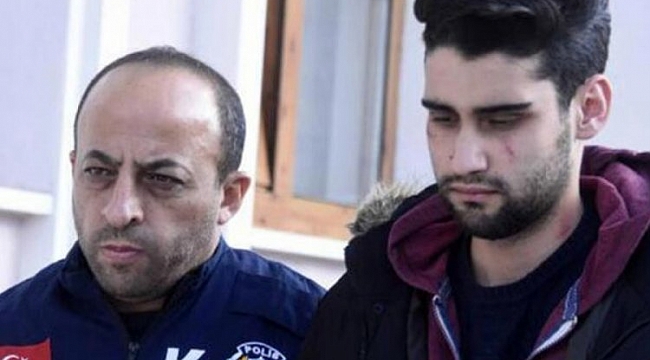 Kadir Şeker'in duruşması başladı!