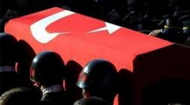 Kahreden haber! 3 asker şehit