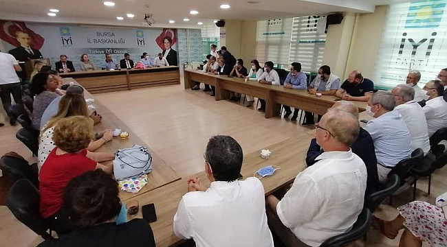 Karaca'dan Türkoğlu'na
