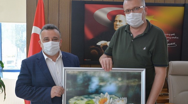 Karacabey'de ekolojik turizm masaya yatırıldı