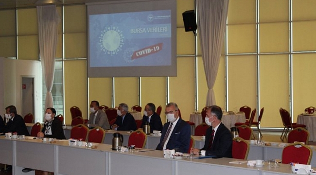 Karacabey'de kaçak yapı ile mücadele sürecek