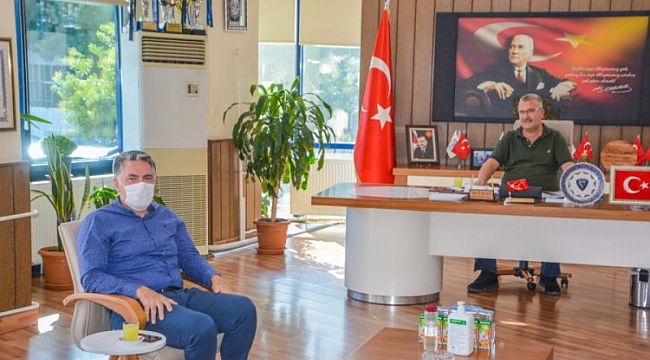 Karacabey'in rüyası gerçeğe dönüşecek