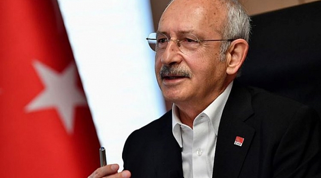 Kılıçdaroğlu'dan Abdullah Gül açıklaması