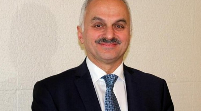 Koronavirüs tedavisi gören Temel Kotil'den açıklama