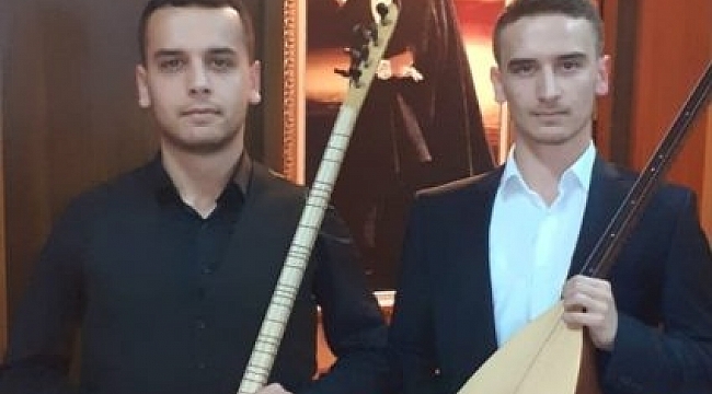 Kültür Bakanlığı ödülleri Bursa'nın