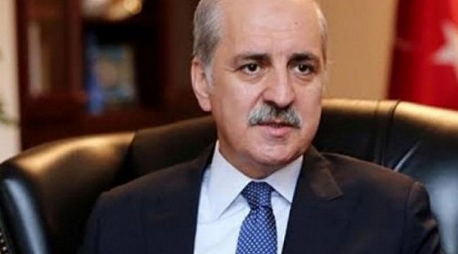 Kurtulmuş, sağlık çalışanlarına yapılan saldırıları kınadı