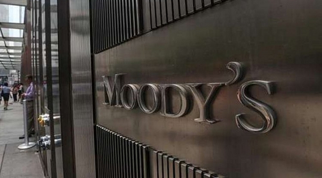 Moody's, 8 Türk şirketin notunu kırdı