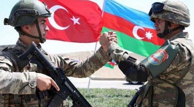 MSB'den Azerbaycan'a başsağlığı
