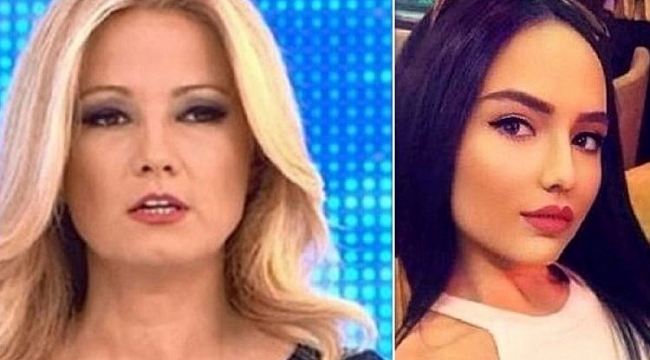 Müge Anlı'dan Aleyna Çakır açıklaması