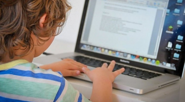 Öğrencilere ücretsiz internet paketi verilecek