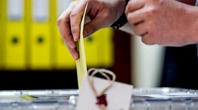 'Online seçim' gündemde