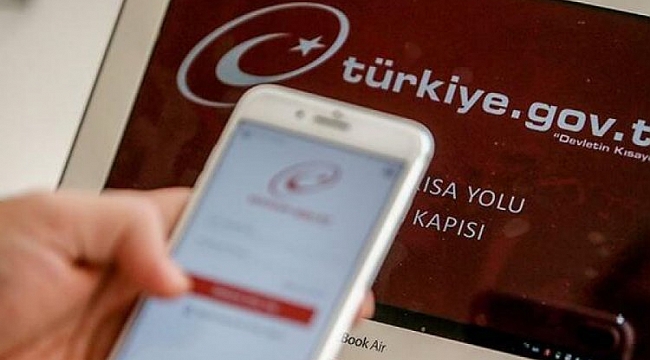 ÖSYM Aday İşlemleri Sistemi, e-Devlet'e taşındı