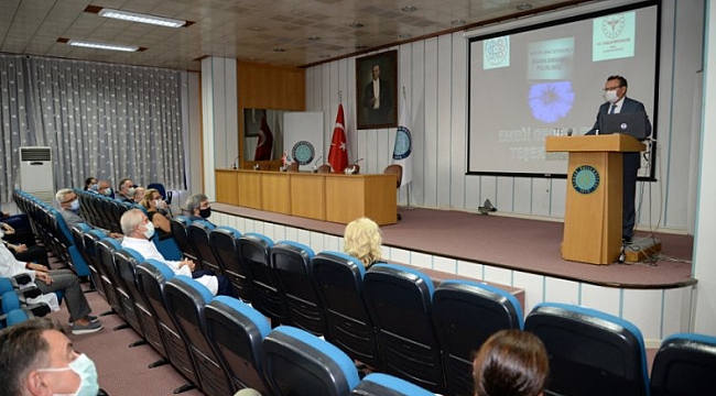 Prof. Dr. Nihat Özyardımcı Sigara Bırakma Polikliniği açıldı