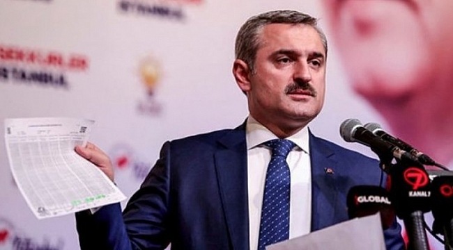 Şenocak: Her 3 yeni üyeden 1'i 30 yaş altı