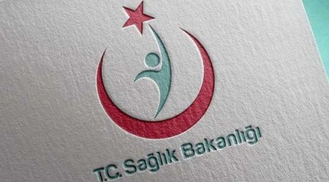 Son veriler açıklandı: 1412 yeni vaka
