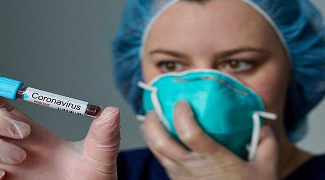 Son veriler açıklandı: 1648 yeni vaka