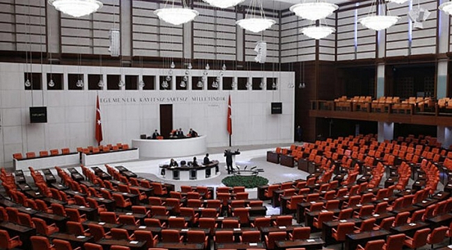 TBMM'deki 4 partiden ortak Azerbaycan bildirisi