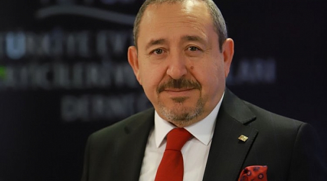 TETSİAD Başkanı Bayram: YEP motivasyonumuzu artırdı