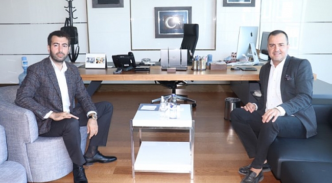 TÜGİAD Bursa, üyeleriyle bir araya geliyor