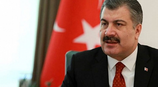 Türkiye'de son 24 saatte 1511 yeni vaka!