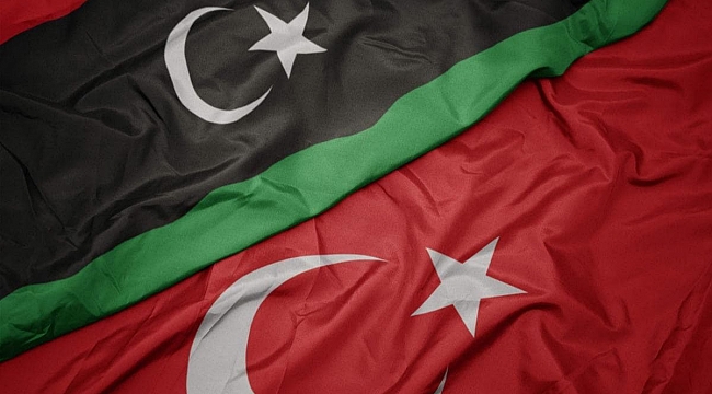 Türkiye ile Libya arasında imzalanan mutabakat zaptı onaylandı