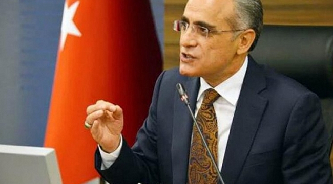Yalçın Topçu'dan Ermenistan'a tepki
