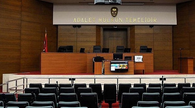 11 hakim ve savcı meslekten ihraç edildi