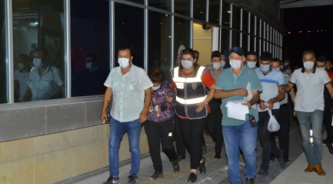 3 yaşındaki çocuğa cinsel istismar zanlılarından akıllara durgunluk veren savunma