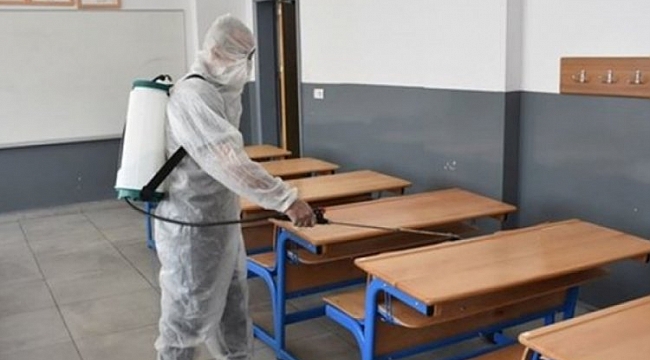 4 lise türünde yüz yüze eğitim başlıyor