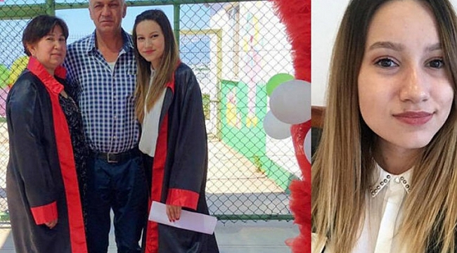 632 gündür kayıp Kader Buse için arama yapıldı