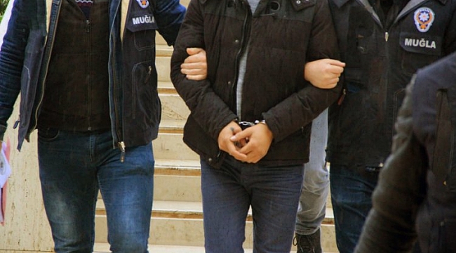 7 ilde FETÖ/PDY operasyonu