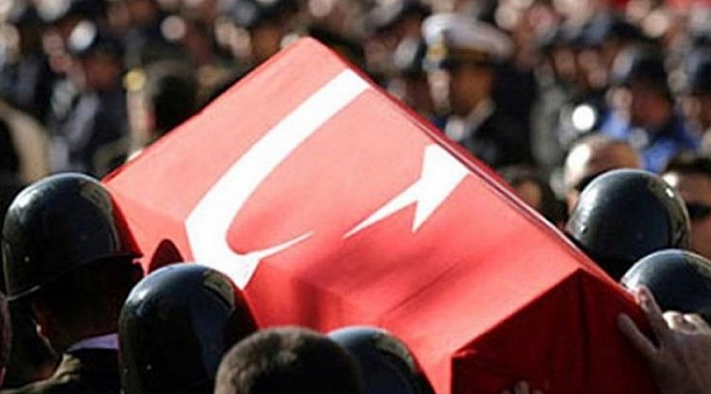 Ağrı'da çatışma: 1 asker şehit