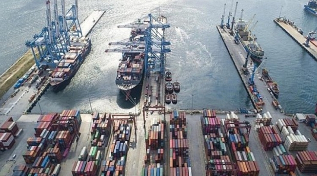 Ağustos ayı cari denge rakamları açıklandı