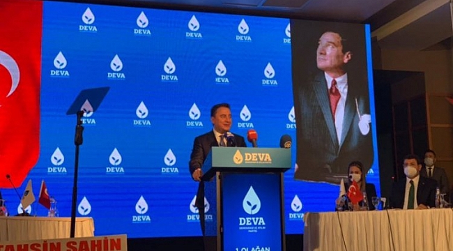 Ali Babacan'dan iktidara corona tepkisi
