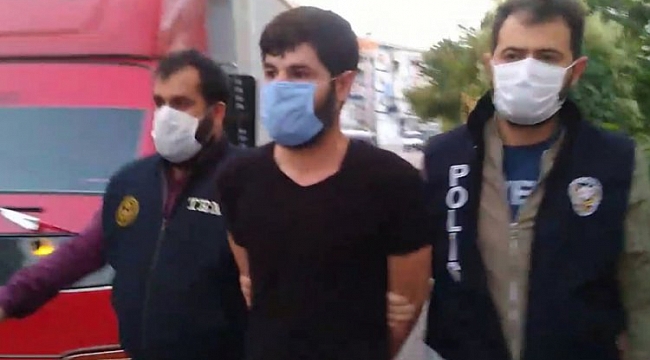 Ankara'da MİT ve Emniyet'ten ortak operasyon