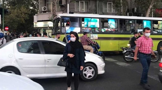 Asya ülkelerinde koronavirüs bilançosu