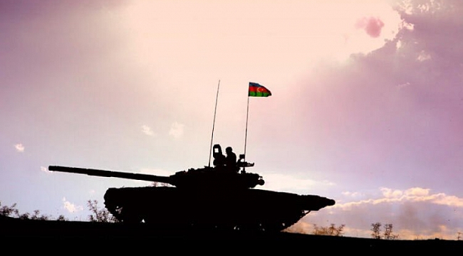 Azerbaycan ordusu, Ermenistan ordusuna kayıp verdirmeyi sürdürdü