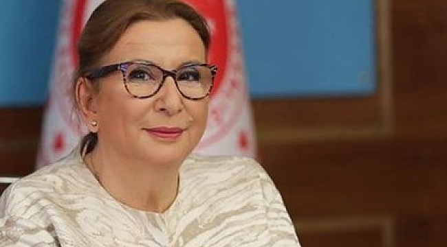 Bakan Pekcan